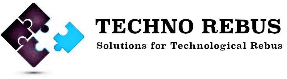 Techno Rebus Informatica. Assistenza, consulenza e servizi informatici